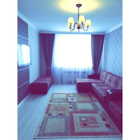 Best Apartment On Sauran Towers 아스타나 외부 사진