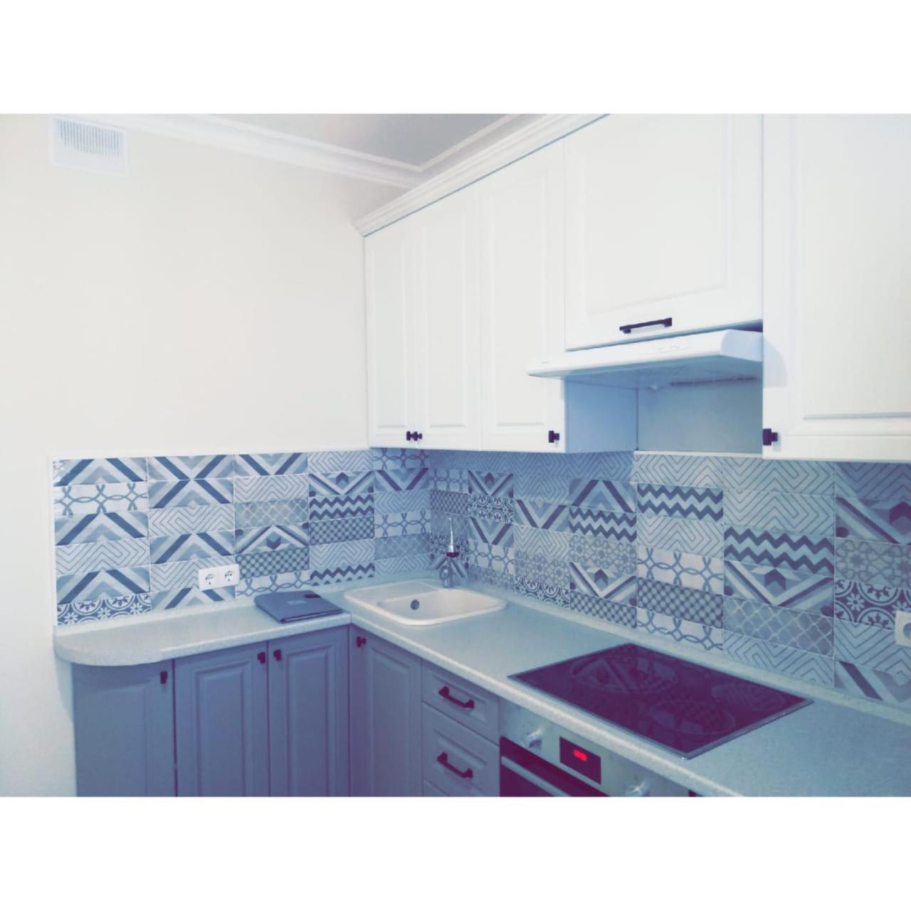 Best Apartment On Sauran Towers 아스타나 외부 사진
