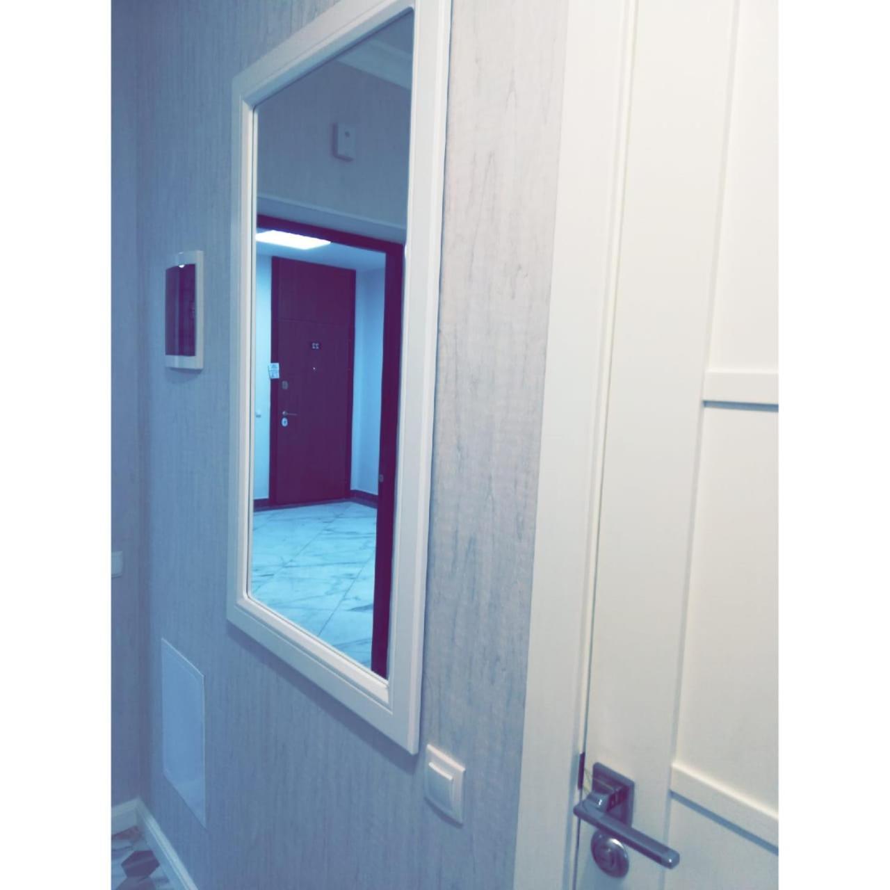 Best Apartment On Sauran Towers 아스타나 외부 사진